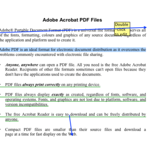 adobe pdf reader pro free
