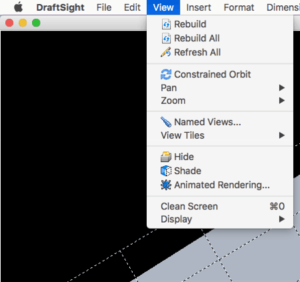 Чем открыть dwg на mac os