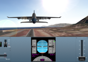 aplicacion para descargar extreme landings pro gratis