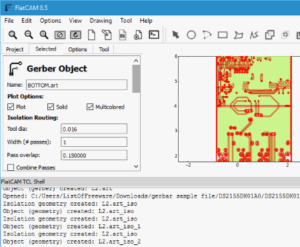 🥇 12 Mejores programas gratuitos de Gerber Viewer para Windows ...