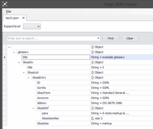 🥇 8 mejores programas gratuitos de JSON Viewer para Windows ...