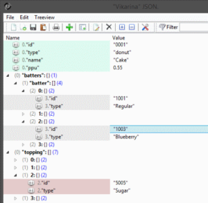 🥇 8 mejores programas gratuitos de JSON Viewer para Windows ...