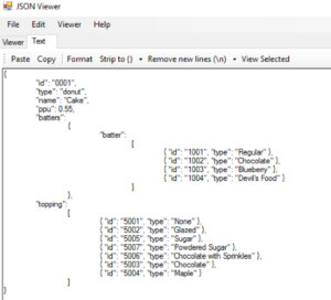 🥇 8 mejores programas gratuitos de JSON Viewer para Windows ...