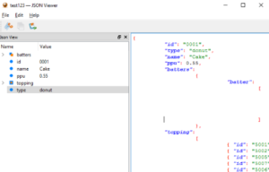 🥇 8 mejores programas gratuitos de JSON Viewer para Windows ...