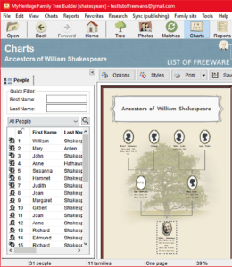 family tree maker 2019 free download