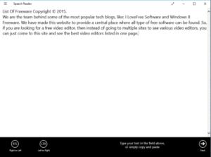 teleprompter software windows 10