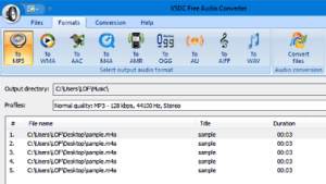 instal the new version for ipod VSDC Video Editor Pro 8.2.3.477